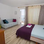 Azure Terrace * Podgora (Split-Dalmatia)