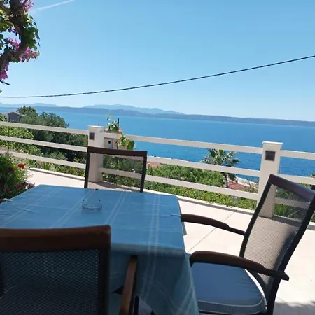 아파트 Azure Terrace