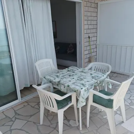 Lejlighed Azure Terrace *
