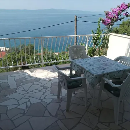 Lejlighed Azure Terrace *