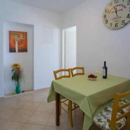 Azure Terrace * Podgora (Split-Dalmatia)