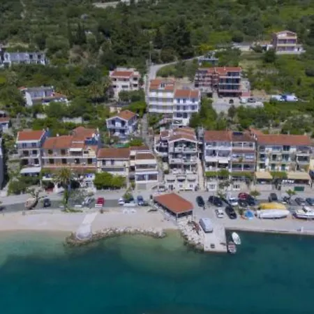 Azure Terrace Podgora (Split-Dalmatia)