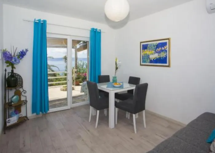 Azure Terrace Lejlighed *