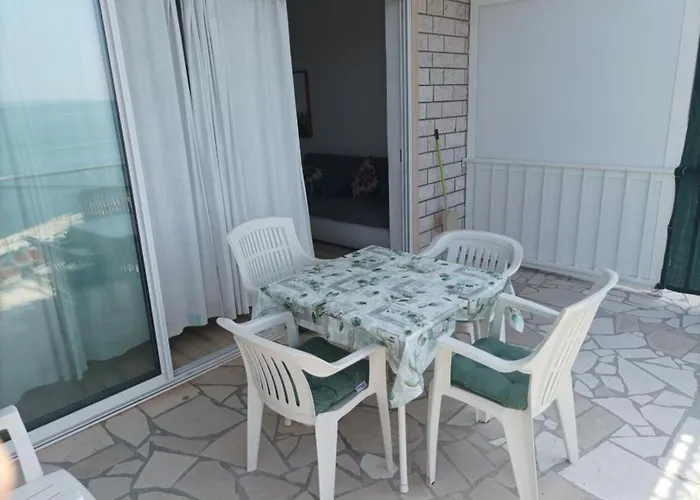 Lejlighed Azure Terrace *