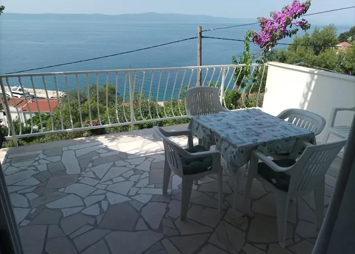 Lejlighed Azure Terrace *