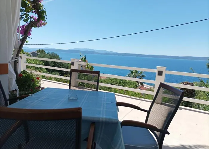 Lejlighed Azure Terrace