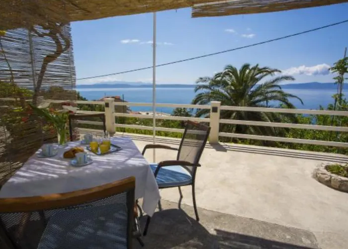 Azure Terrace