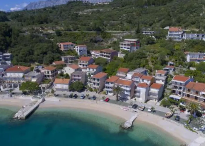 Azure Terrace Lejlighed